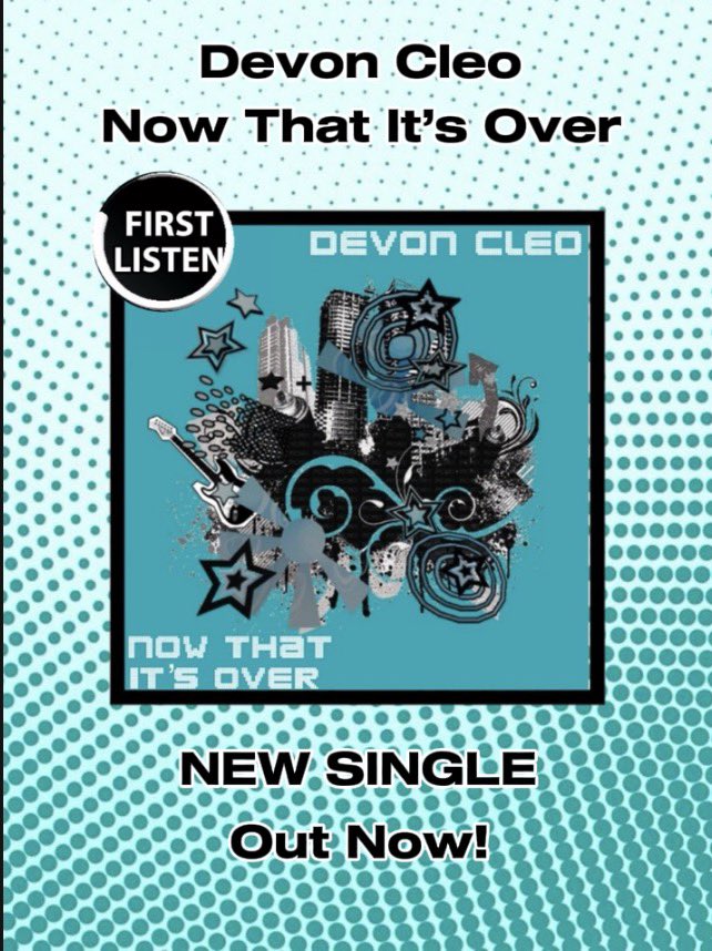Devon Cleo ☆ (@devncleo) / Posts / X
