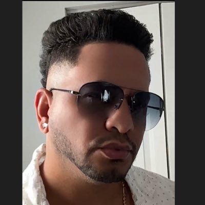 Josevaqz's tweet photo. #NewProfilePic https://t.co/Mo2nAThto6