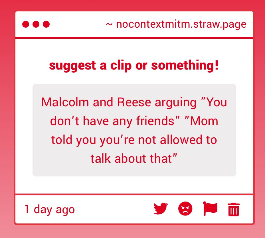 nocontextmalc's tweet photo. :( #malctwt https://t.co/mFmsE1uG1U