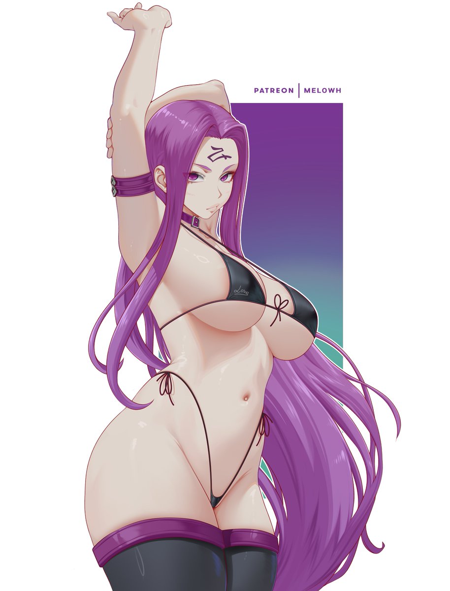 Medusa tweet media
