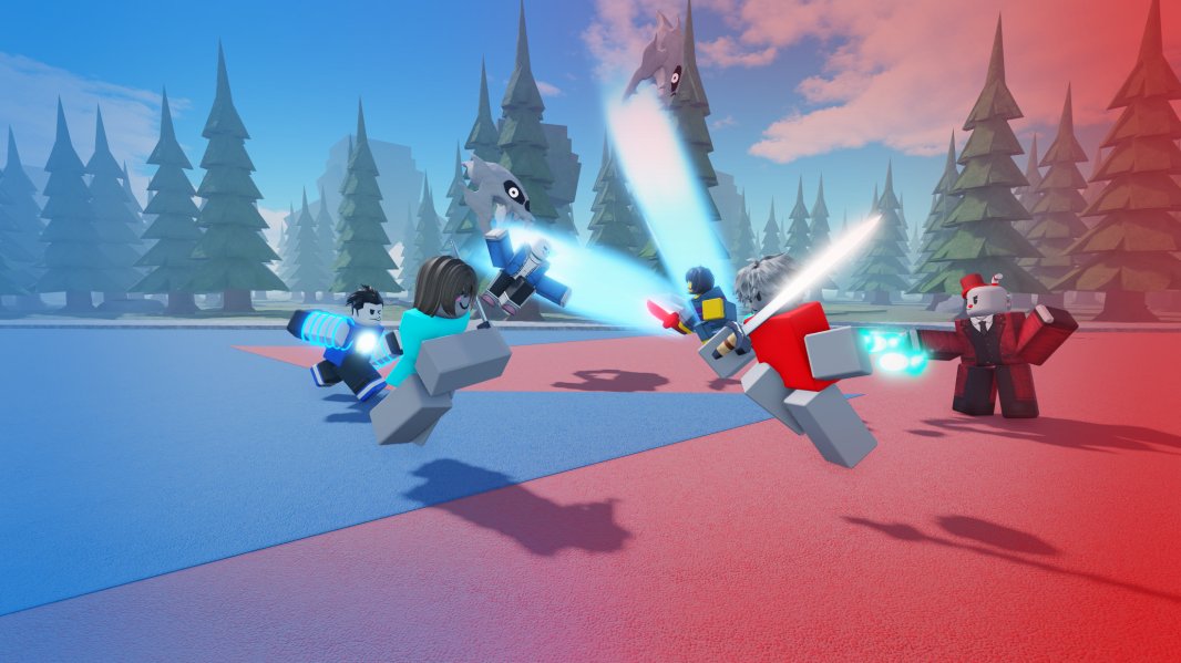 MSC_Game's tweet photo. https://t.co/lgHmX8pH4N

MULTIVERSAL SWORD CLASH IS HIRING!

We need the following:
Game Artists
Concept Artists
Animators
Modellers
Musicians
Voice Actors

If you're interested a link to the discord server will be in the replies!

#castingcall #hiring https://t.co/tEO0HO0WYi