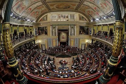 jmolaizola's tweet photo. Estoy casi seguro de que mañana en el congreso el Papa va a hablar de muchas cuestiones y va a interpelar en todas direcciones. Ojalá todo el mundo se aplique (nos apliquemos) lo que nos cuestiona. Y no pase que la lectura que se haga sea “¿Ves? Ha dicho a los otros que tienen que cambiar”