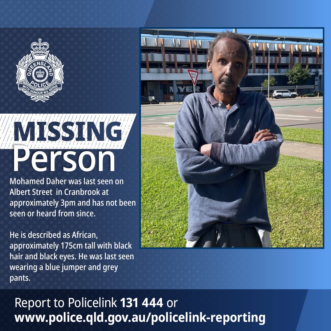 QldPolice tweet picture