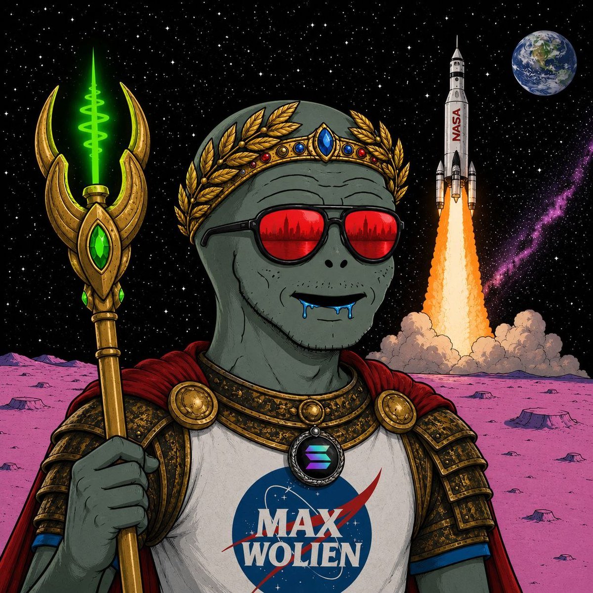 Wolienscoin's tweet photo. $Woliens maxxing https://t.co/LoPTEvd68W