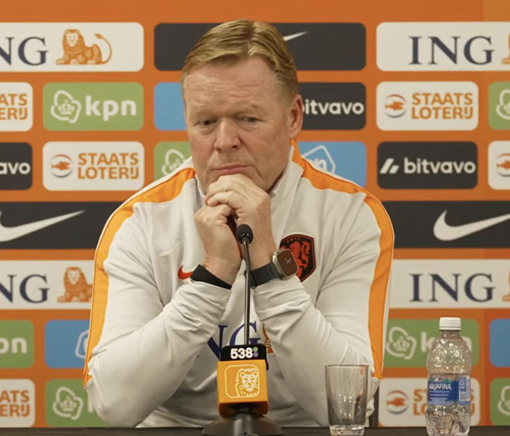 The Touchline | 𝐓 tweet media