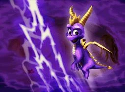 Blueknight_V2's tweet photo. I'm tellin' ya, #Spyro #ANewRealm is giving off MAJOR Shadow Legacy vibes!!!
And I'm here for it!! https://t.co/TTC9b9QrDy