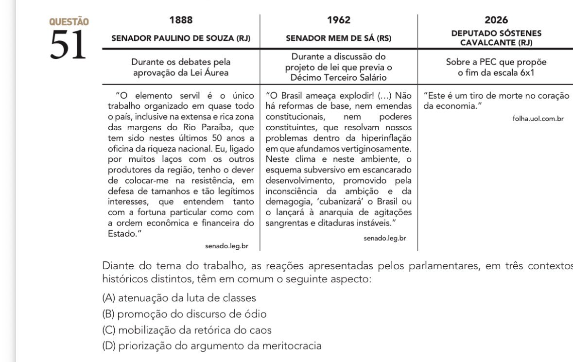 brunfig's tweet photo. @txgojo @alekindourado__ Logo a que eu acertei KKKKKKKKKK
Vc não acha que da pra entrar com recurso na 51?
Eu coloquei A https://t.co/PSBF7vyVir