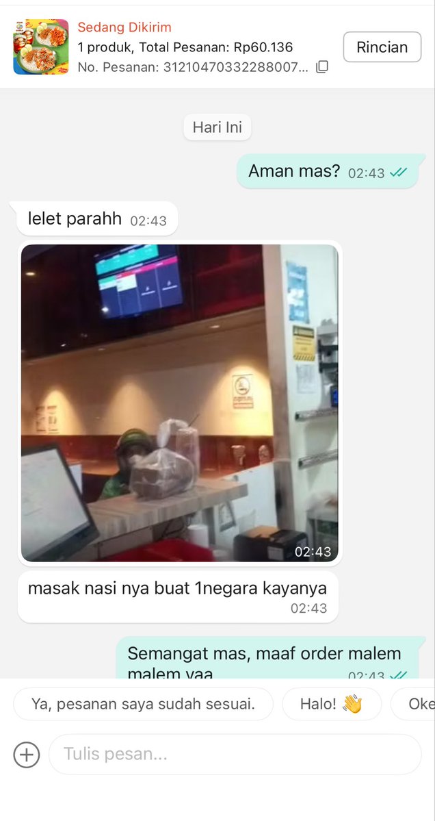 Matilda tweet media