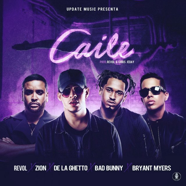 BBPRTV's tweet photo. 🚨 Bad Bunny está interpretando “Caile” en Madrid, España junto a De La Ghetto. https://t.co/25ErFoStou