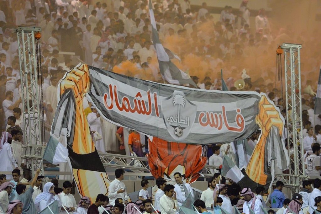 IGhaslan's tweet photo. يستاهل #فارس_الشمال وجمهوره ..!!

#الطائي https://t.co/ydsp2uojrd