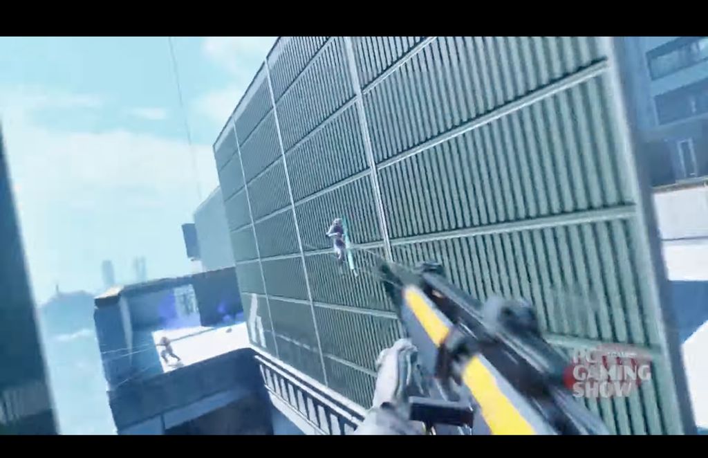 joshmorraz's tweet photo. Empulse looks cool
#PCGamingShow #SummerGameFest https://t.co/racpGwzJaV