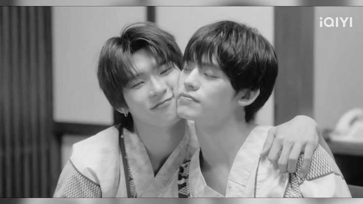 bebe⁷ AU's 📌 tweet media