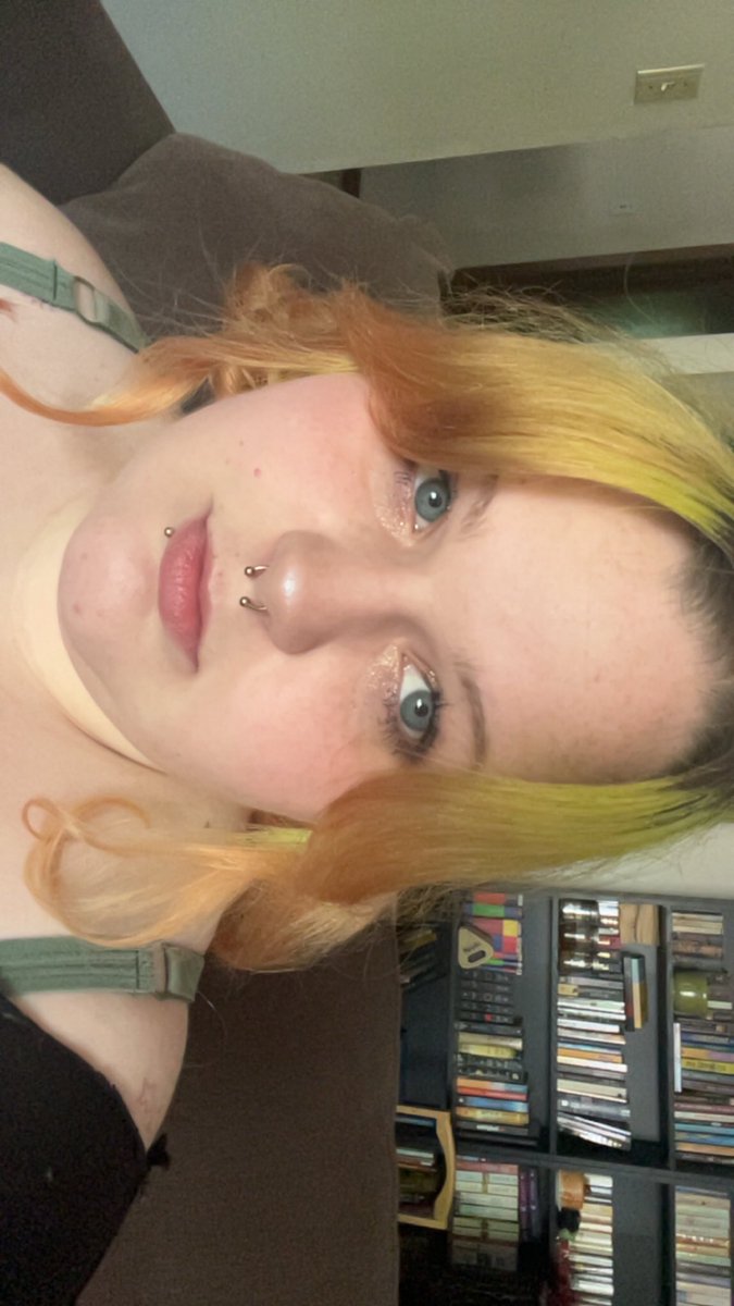 m4vies's tweet photo. i did pigtails 😛😛 #sfwtwt #moots #moottwt #promotwt #musictwt #movietwt https://t.co/4jOogW5an4