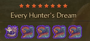Aetheriiel's tweet photo. I think this is the funniest quest in mh wilds and i refuse to elaborate https://t.co/09ebcceJkq