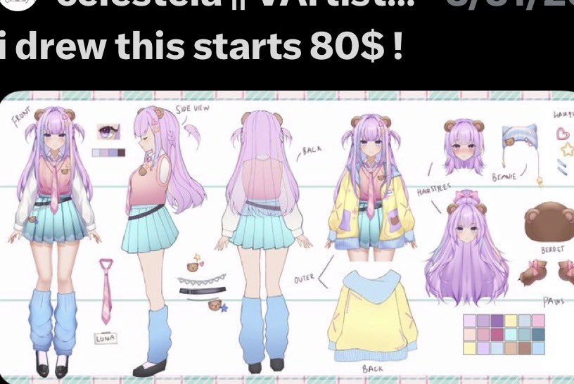 ଳ 𝐿𝑢𝑛𝑎 𓂋᜔˖ 𐔌 𝐕-𝐇𝐚𝐥𝐨 ꒱ tweet media