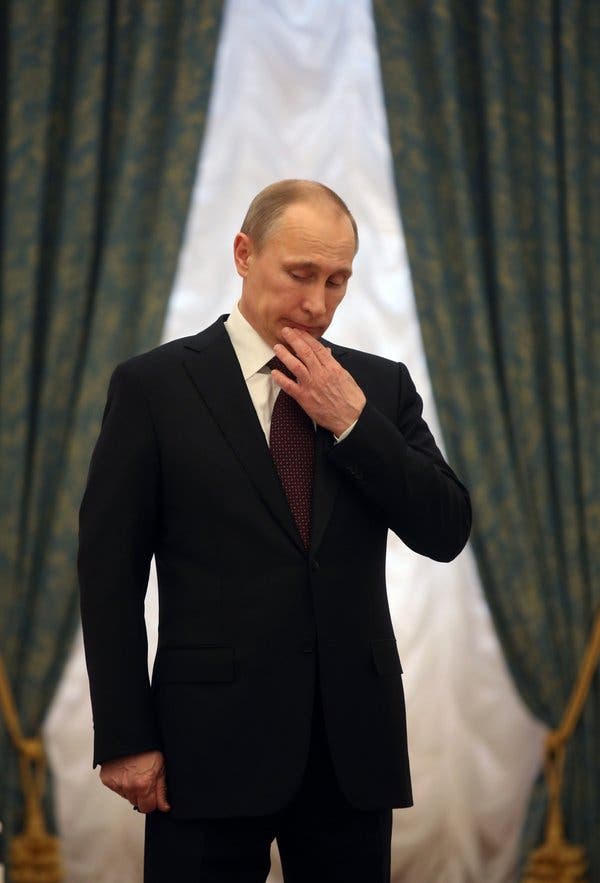 RussianArmys's tweet photo. Some people are saying that President Vladimir Putin is a war criminal.

What is your opinion on this? 
Leave a comment below. https://t.co/LGgnTKzTn4