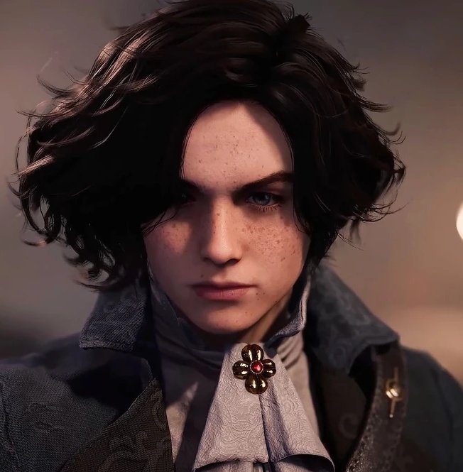 Mangalawyer's tweet photo. Lies of P and Stellar Blade: Blood Rain

One of them didn't receive a single ounce of backlash from the gaming press about the online discourse, and you probably don't want to see what people have done with that character specially female artists.

Just another Women moment https://t.co/RLgdExWM86