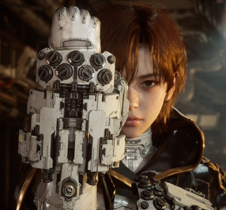 Mangalawyer's tweet photo. Lies of P and Stellar Blade: Blood Rain

One of them didn't receive a single ounce of backlash from the gaming press about the online discourse, and you probably don't want to see what people have done with that character specially female artists.

Just another Women moment https://t.co/RLgdExWM86