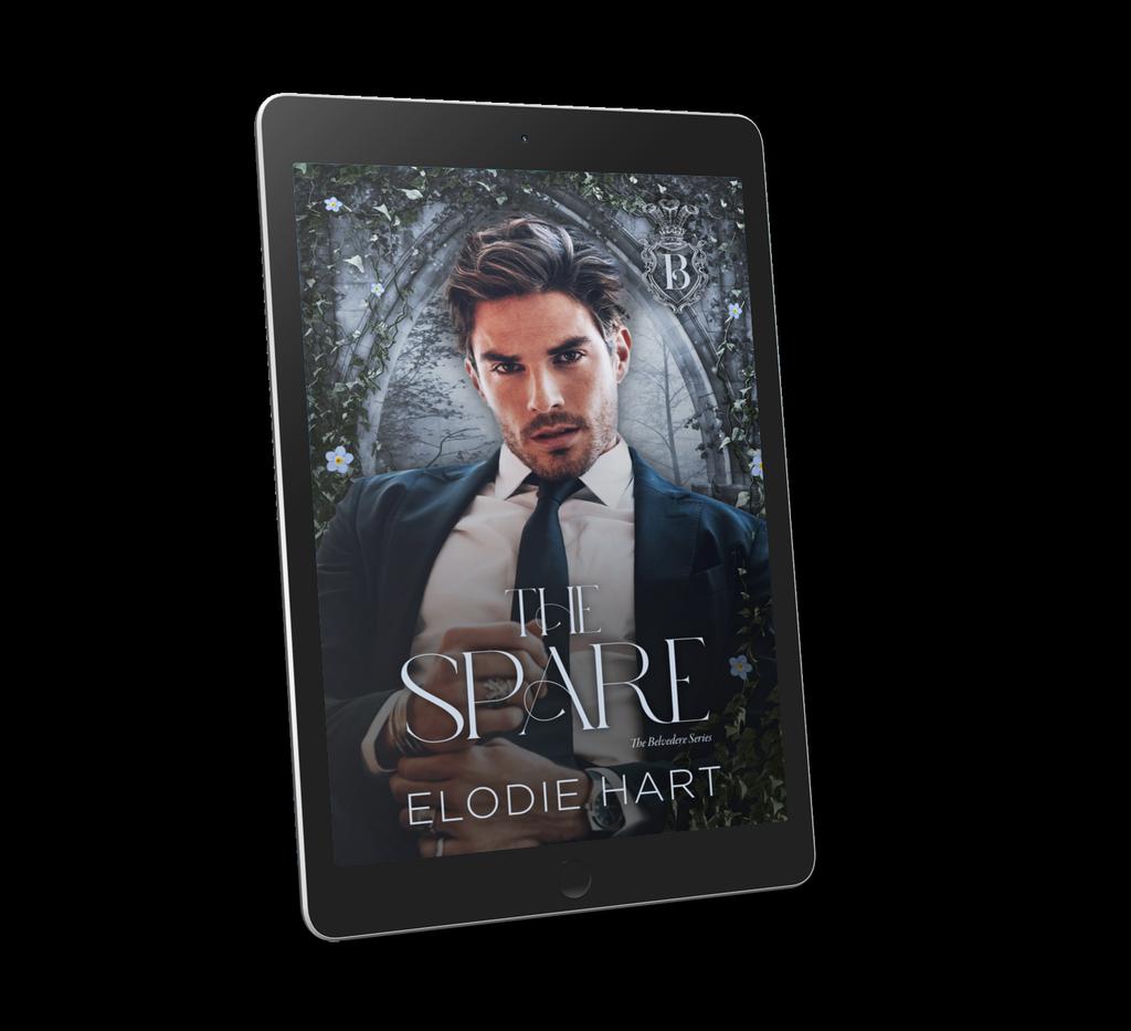 KellyCDN74's tweet photo. 5⭐️ read from Elodie Hart, her books just keep getting hotter &amp; never disappoints. As you sit and read this masterpiece you feel like your apart of this story.  

The way you agonized with Selena it feel like your right there along side her, is a true testament to the writing. https://t.co/Fmcp5DlnPe