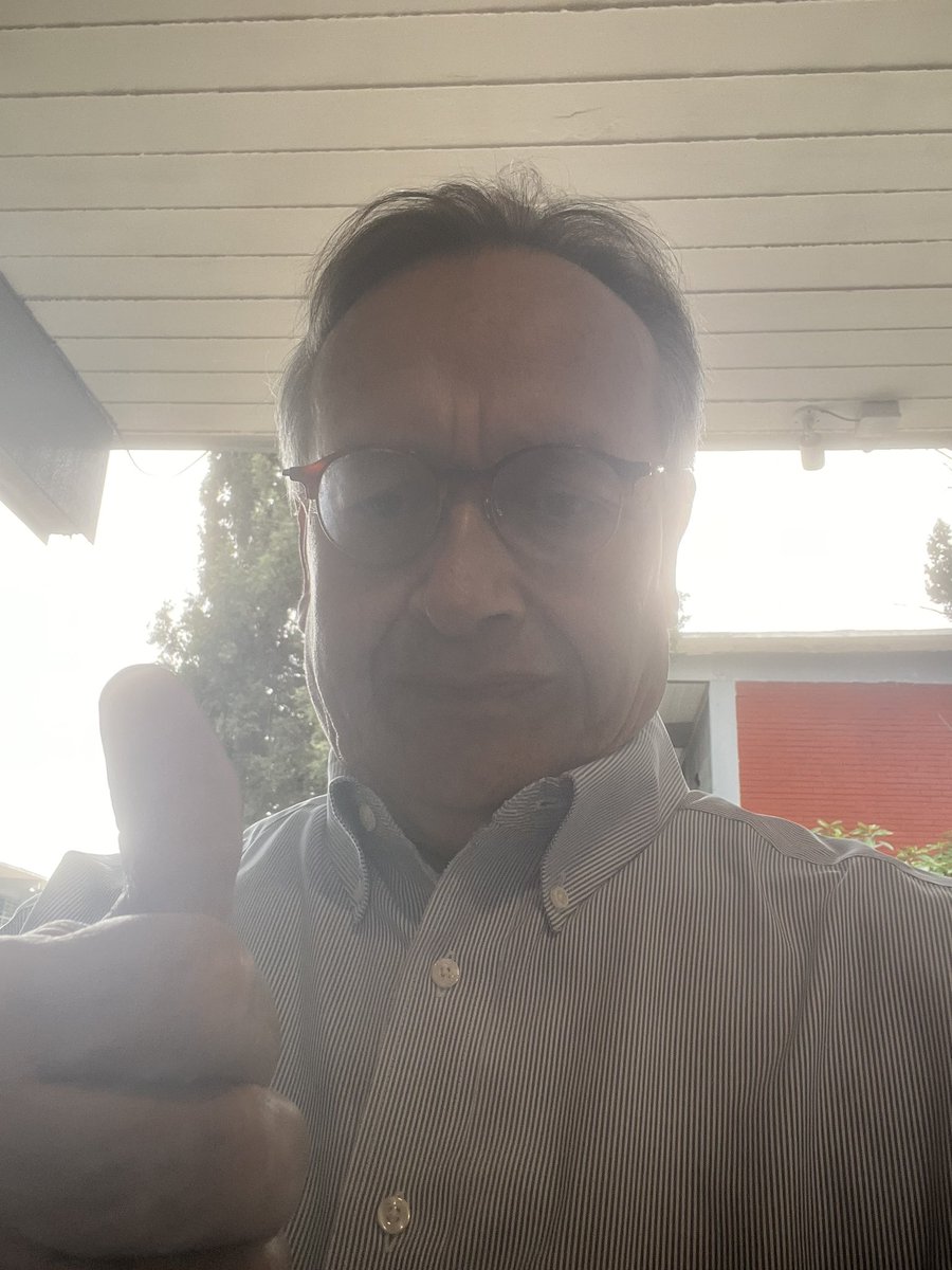 NeutralAlberto's tweet photo. #LaSeguridadNoSeToca ejerciendo el
Voto
Ciudadana https://t.co/pxDCZAimNu