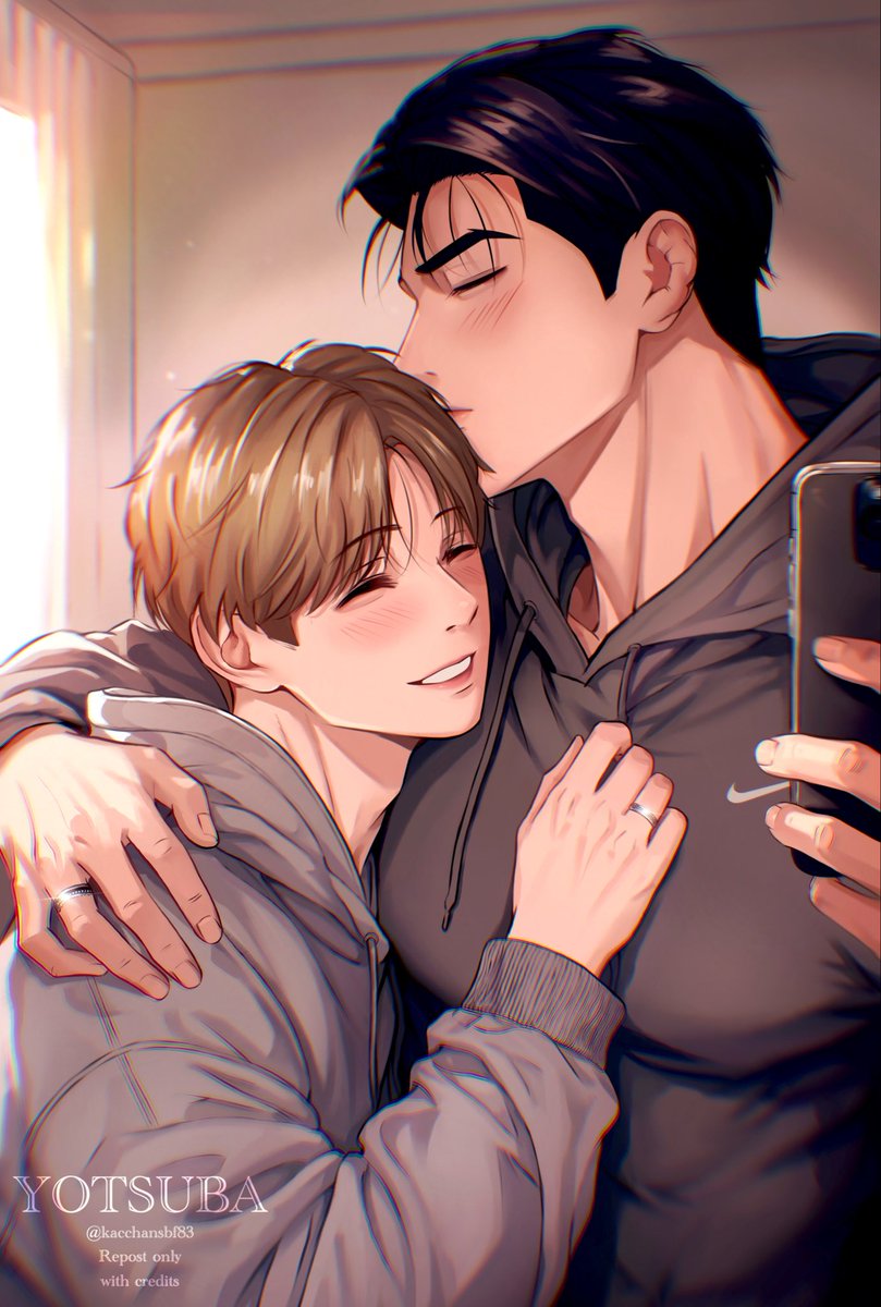 Kacchansbf83's tweet photo. #징크스 #jinx #jinxmanhwa https://t.co/nfQgqcra25