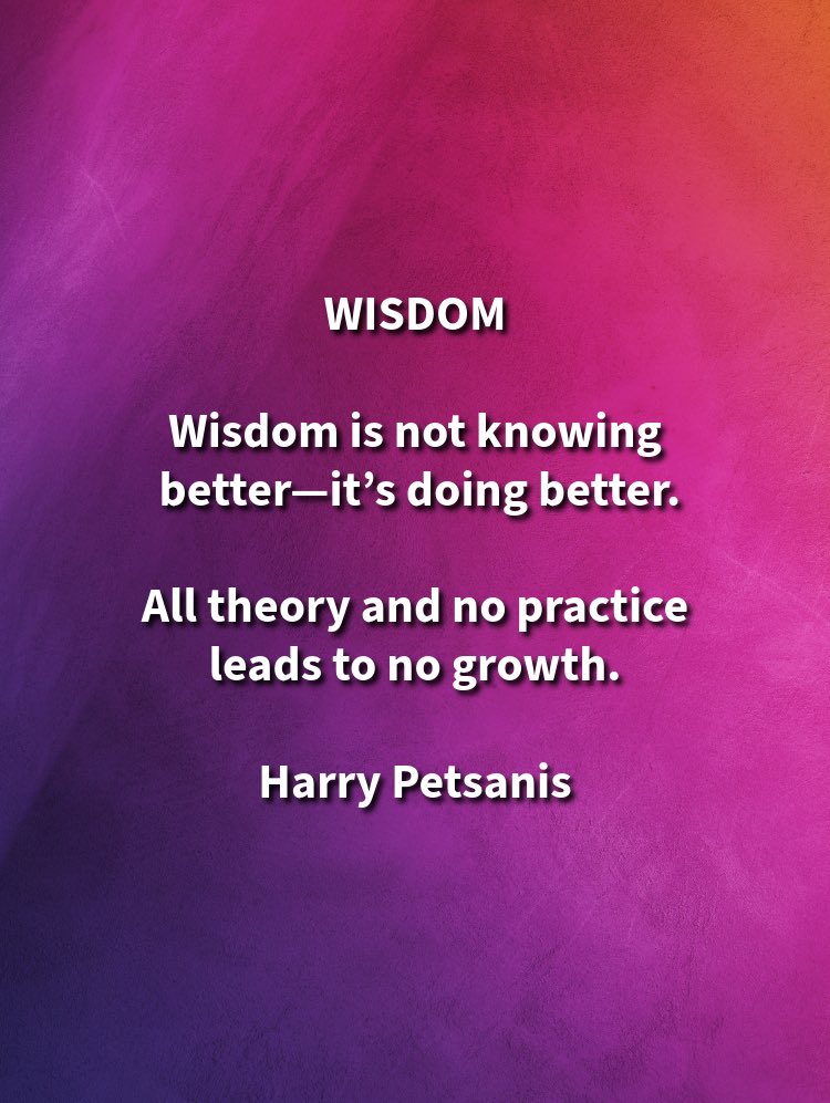 Rammohan_M_Rai's tweet photo. Knowledge is merely the starting point, while true transformation requires the discipline to consistently execute and embody principles in daily life.. #WeekendInspiration #ThinkBIGSundayWithMarsha #QuotestoUplifttheSpirit #quotestoliveby #LessonsofLife #SuccessFormula #success. https://t.co/4s3BYFKCzb