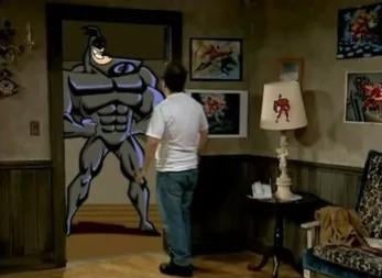 MightyGabe1's tweet photo. @Yelena_Belova67 The Foundation pulling up to The Rock's place because he lost: https://t.co/vxOHSpdVWI