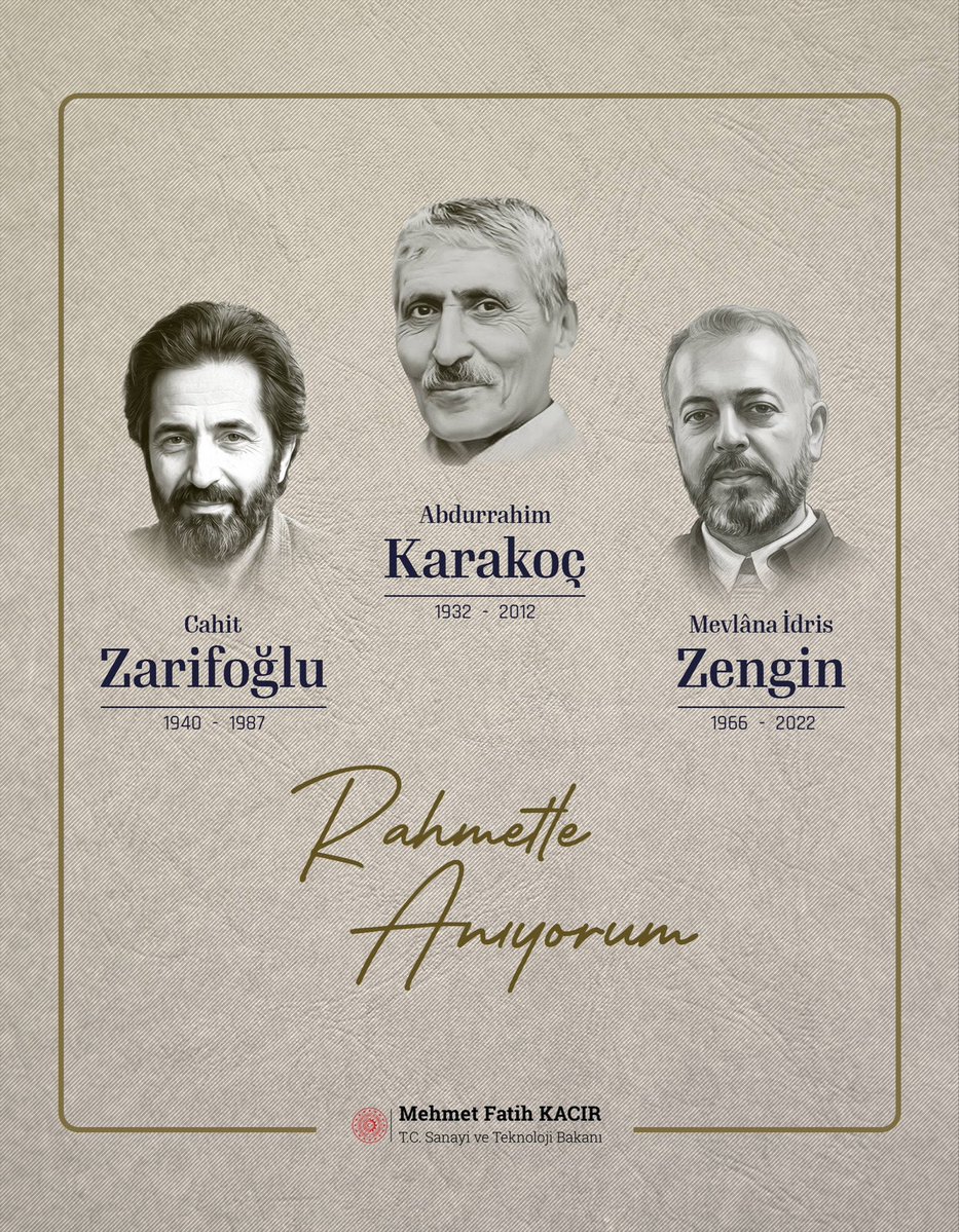 mfatihkacir tweet picture