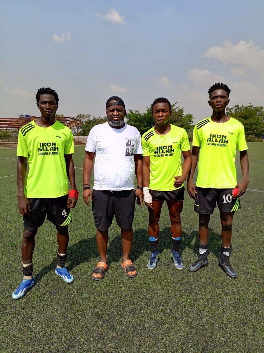 Ojora Babatunde tweet media