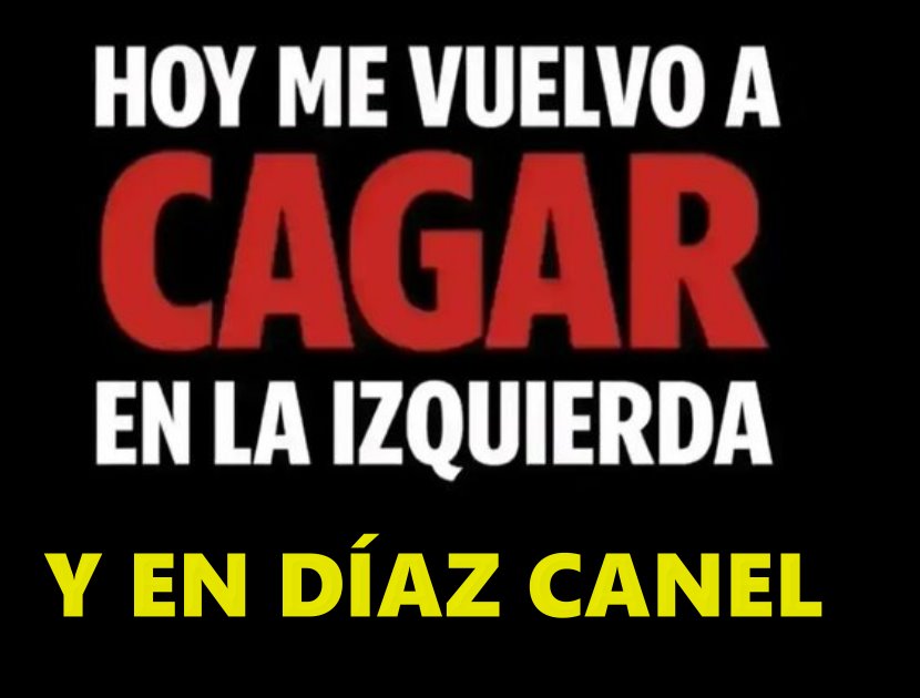 Amapola20202's tweet photo. Ni perdón ni olvido para estos hijos de puta
#NoMásDictaduras https://t.co/XZJIgoPjPn