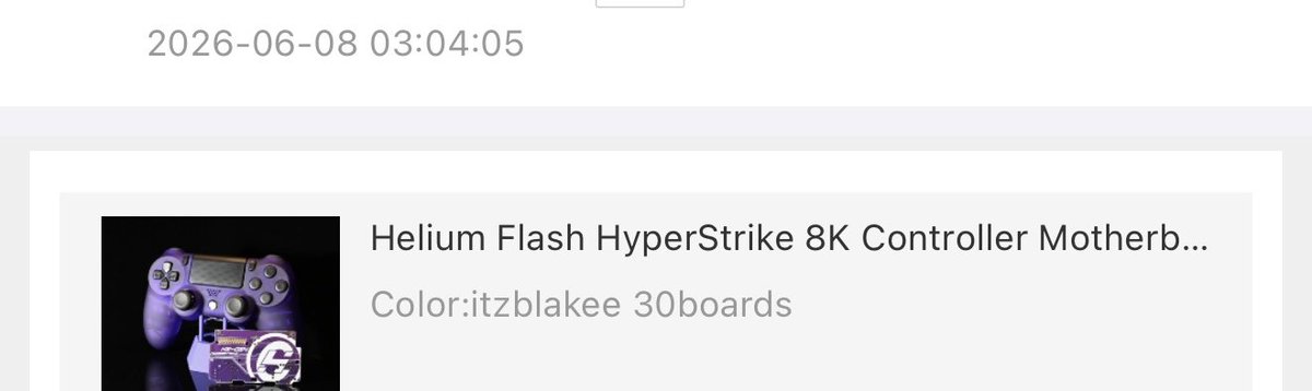 itzblakee tweet media