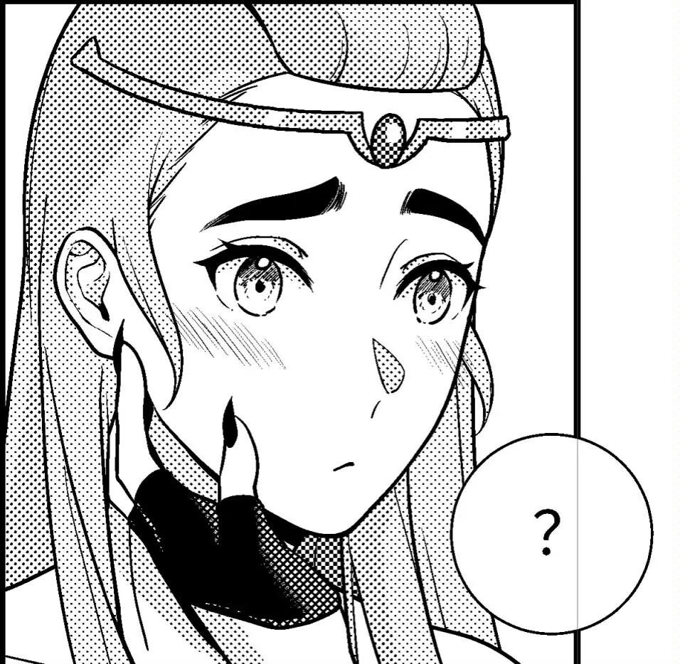 youliQY's tweet photo. Adora looks at her wife with those puppy eyes every day https://t.co/4s8WuiiO0n