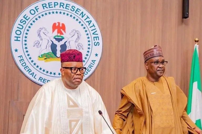 chronicle_ng's tweet photo. Court declares National Assembly’s N110bn vehicle, allowance scheme unlawful https://t.co/PKFPz9IWhU https://t.co/shYNUPEFnl