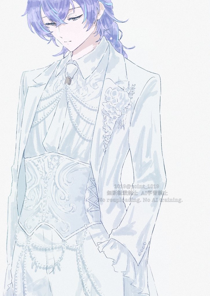 yoint_1019's tweet photo. #ショウゾウ画 https://t.co/6xiQLcXHZg