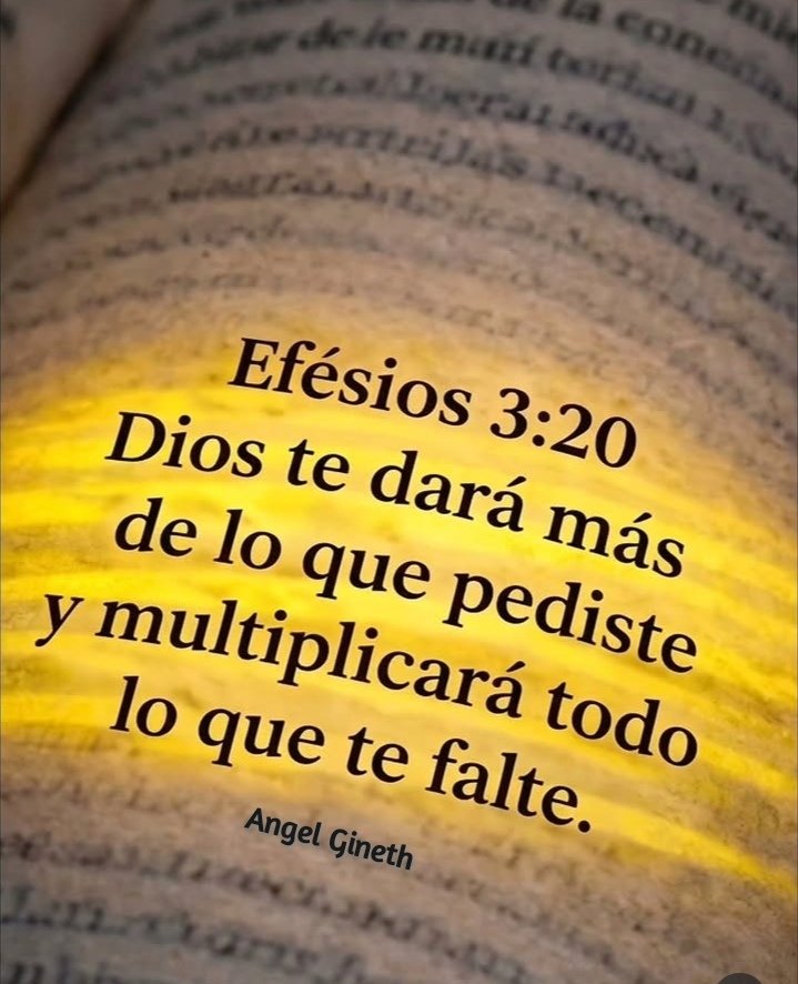 GomezDsalle's tweet photo. @IBetancourtCol 💗#Colombia #Oremos💗
Señor, hoy te exalto y te doy gracias porque escuchas mi clamor, sostienes mi vida y me levantas en los momentos difíciles. En Ti encuentro sanidad, esperanza y salvación. Amén. 🙏📖
#Salmo30 #Oración #Gratitud #Esperanza #Sanidad #FeEnDios
💗🇻🇪💯pre https://t.co/ymGN12oeq1