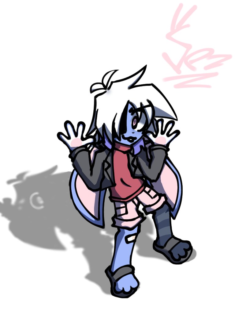 111Sez's tweet photo. Mi oc sepsoso https://t.co/O3s4hY0RdD