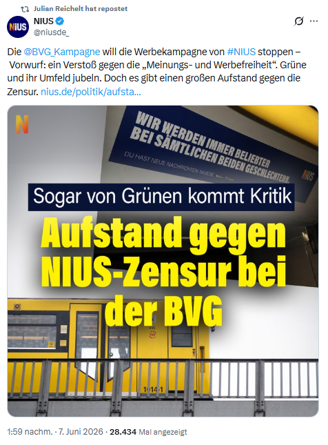 NorFalse's tweet photo. Wiederholte Vertragsverletzung. 
Julian #Reichelt ist wirklich nicht der Schlauste.
Steinhöfel hat ja keine Haare mehr zum Raufen. https://t.co/p5JiQDPy6P