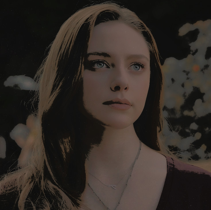 ofgodsrealms's tweet photo. ᅠ
ᅠ

ᅠᅠ♆ 𝐀𝐌𝐀𝐑𝐘𝐋𝐋𝐈𝐒 𝐋𝐀𝐑𝐒𝐒𝐎𝐍 . . . 
ᅠᅠ 𝒇𝒄 ; danielle rose russell / bella thorne.
ᅠᅠ ◟ 21/08/2002.
ᅠᅠ ◟ 𝐚𝐩𝐡𝐫𝐨𝐝𝐢𝐭𝐞  ❪ 𝒃𝒂𝒕𝒊𝒔𝒔𝒆𝒖𝒓𝒔 ❫
ᅠᅠᅠᅠ↪ 𝐚𝐠𝐫𝐞𝐬𝐬𝐢𝐯𝐞, 𝐦𝐞𝐟𝐢𝐚𝐧𝐭𝐞.
ᅠᅠ ◟ titans  ⛥  @thloversdeath. 
ᅠ
ᅠ https://t.co/7qV0YG1yHp