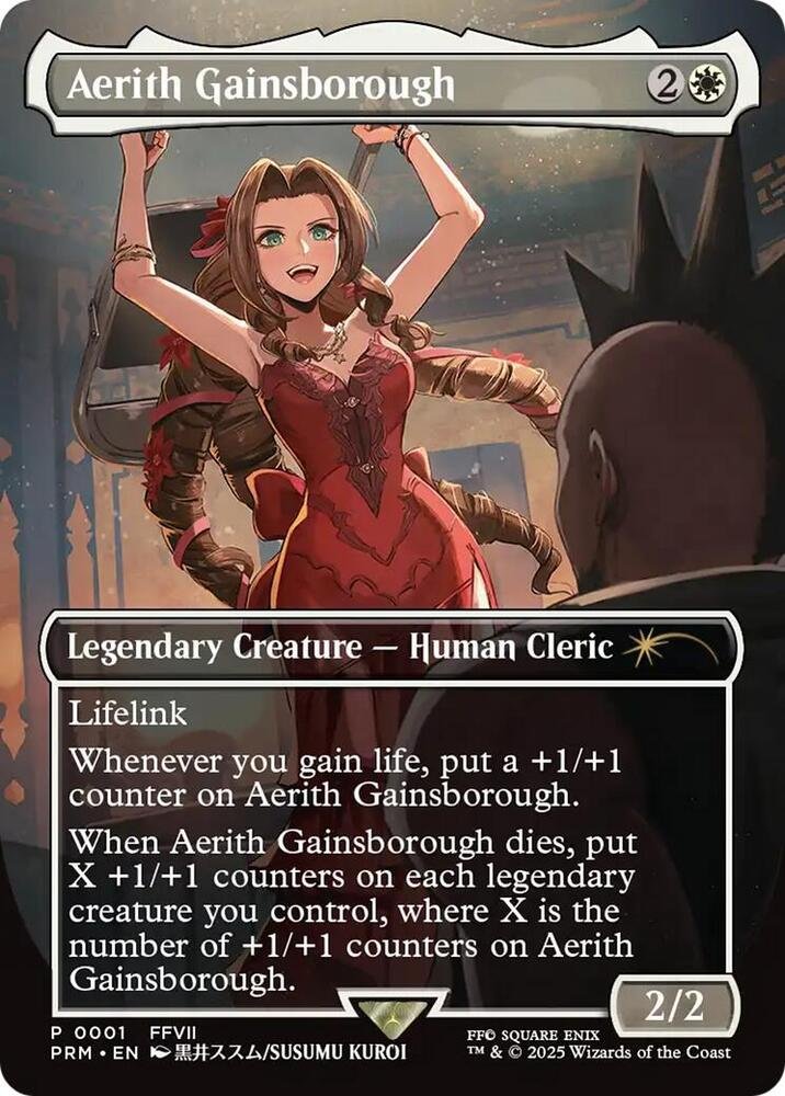 lp6453's tweet photo. @_SpyDtroid_ Cairith even has a magic card https://t.co/ZETsrzVo19