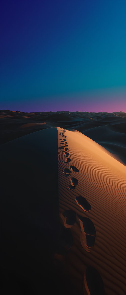 wallsbyjfl's tweet photo. "Solitary Journey" https://t.co/brkxm5UJ6E