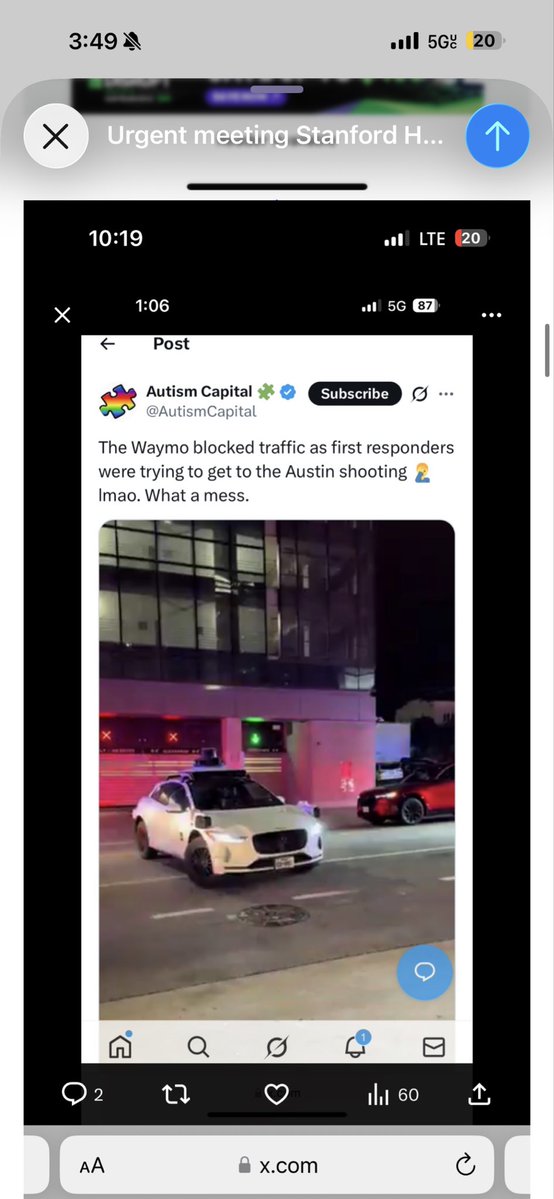 graceechoi's tweet photo. @Reuters Anyone who helps ram 🧱🧱 through @openai @sama Sam Altman @AnthropicAI @DarioAmodei IPO is committing financial fraud and other felony crimes that will get you booked in prison and @GoldmanSachs is looking at a fallout bigger than Lehman Brothers 🧱🧱

https://t.co/Dstag06azW https://t.co/IeY9XBICHF