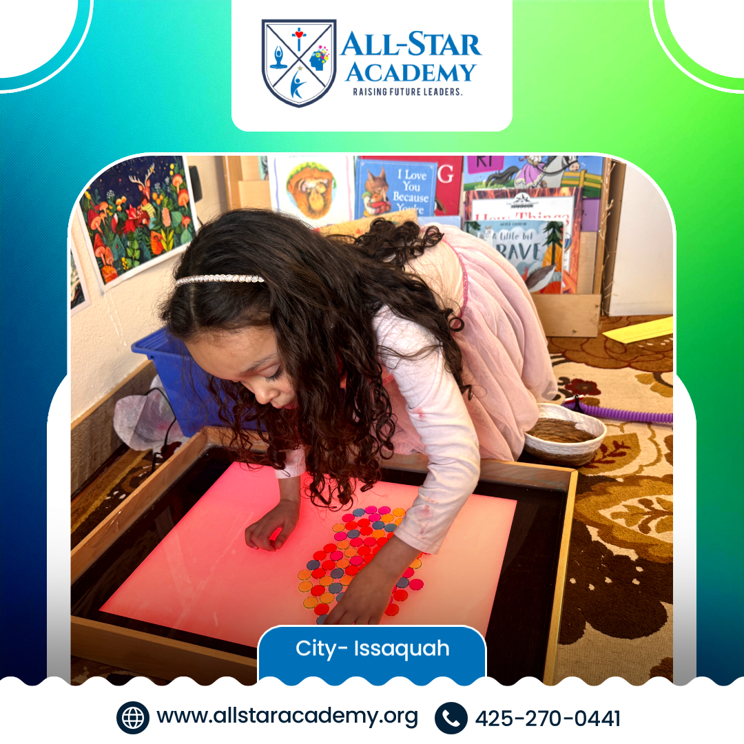AllStarKiddos's tweet photo. Learning comes to life at All-Star Academy through our action-centered approach. โจ Enroll your kid now! ๐ฑ #LearningEveryDay #Learning #LearningThroughPlay #EarlyLearning #SelfLearning #EducationIsPower #EducationForAll #ClassroomActivity #All-StarAcademy https://t.co/0ThXxzVqC2
