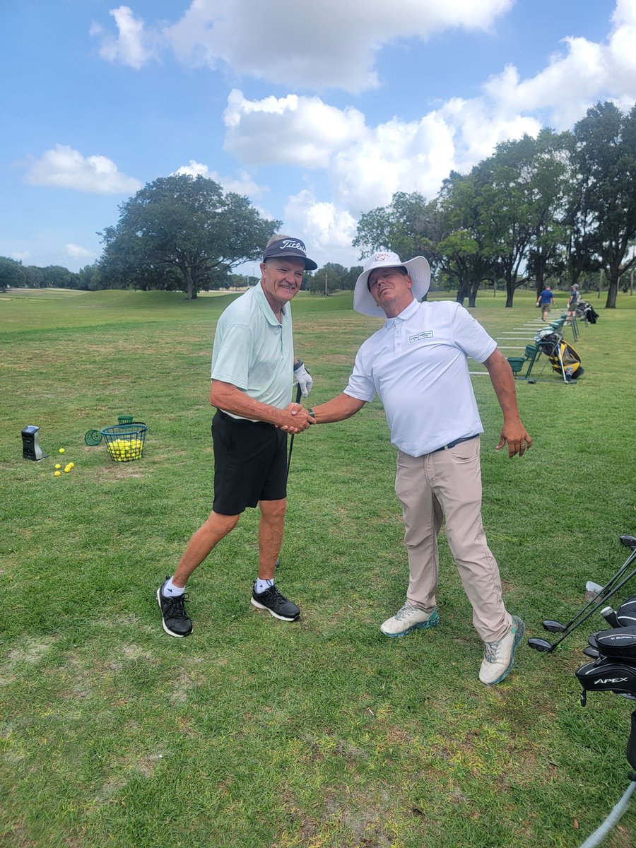 forestlakeocoee's tweet photo. If you missed the fun from our last Callaway fitting, be sure to join us again on July 23rd! https://t.co/lP8BFUaWtC
