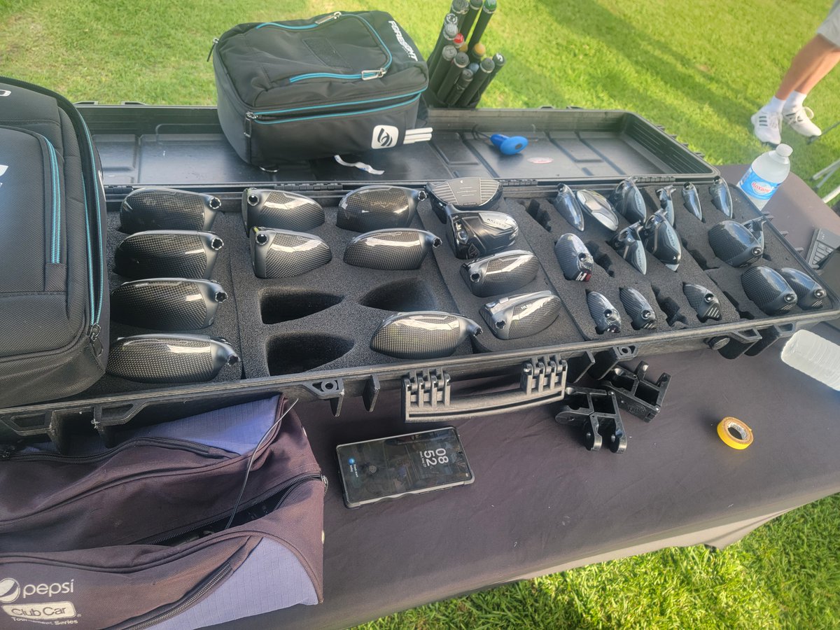 forestlakeocoee's tweet photo. If you missed the fun from our last Callaway fitting, be sure to join us again on July 23rd! https://t.co/lP8BFUaWtC