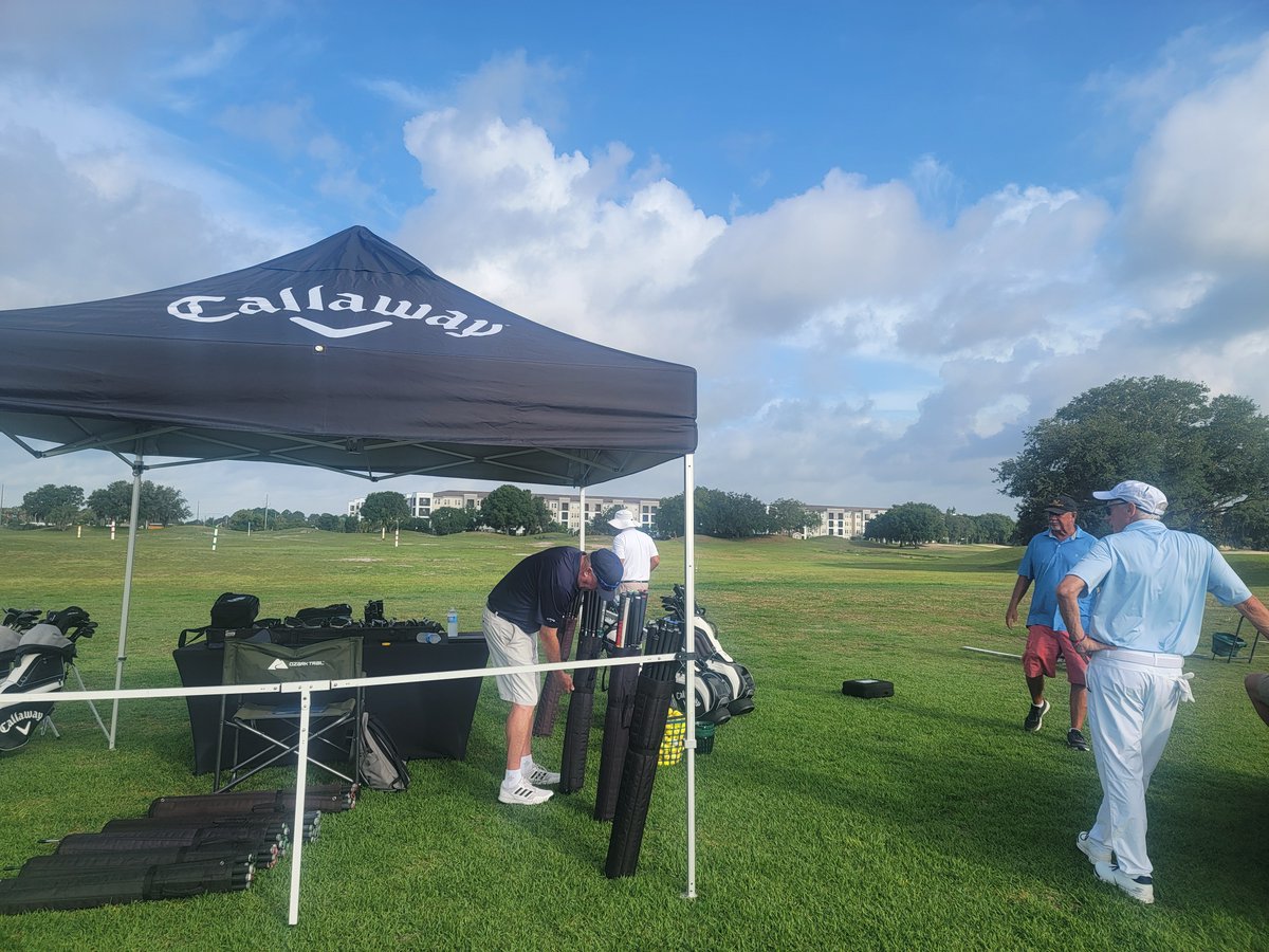 forestlakeocoee's tweet photo. If you missed the fun from our last Callaway fitting, be sure to join us again on July 23rd! https://t.co/lP8BFUaWtC