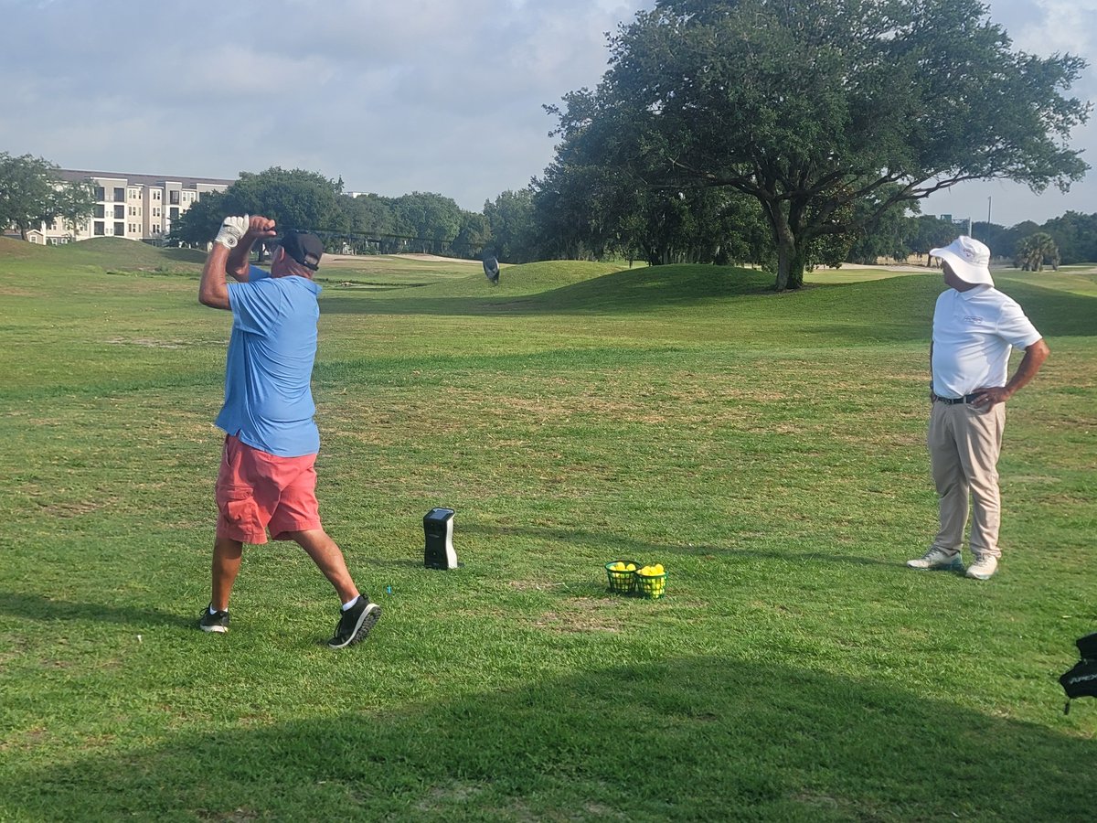 forestlakeocoee's tweet photo. If you missed the fun from our last Callaway fitting, be sure to join us again on July 23rd! https://t.co/lP8BFUaWtC