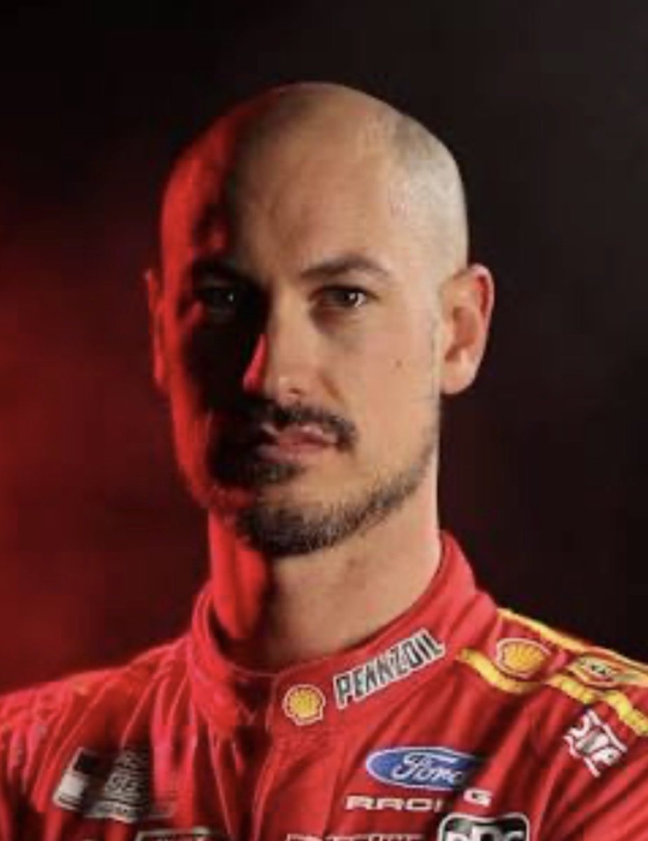 ballsoflaser's tweet photo. When was the Joey Logano heel turn? I missed it https://t.co/WAhdO9MGcK