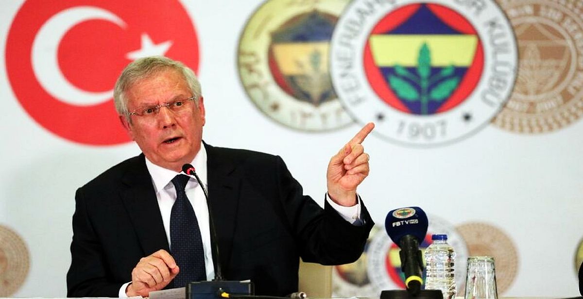 edargecit's tweet photo. Bugün ülkedeki önemli bir seçim de Fenerbahçe'nin başkanlık seçimiydi. Bu seçimi Aziz Yıldırım aldı. Bence Fenerbahçe camiası için isabetli ve başarılı bir karar. Fenerbahçe camiasına hayırlı olsun diyorum. https://t.co/iBtnPFpqil