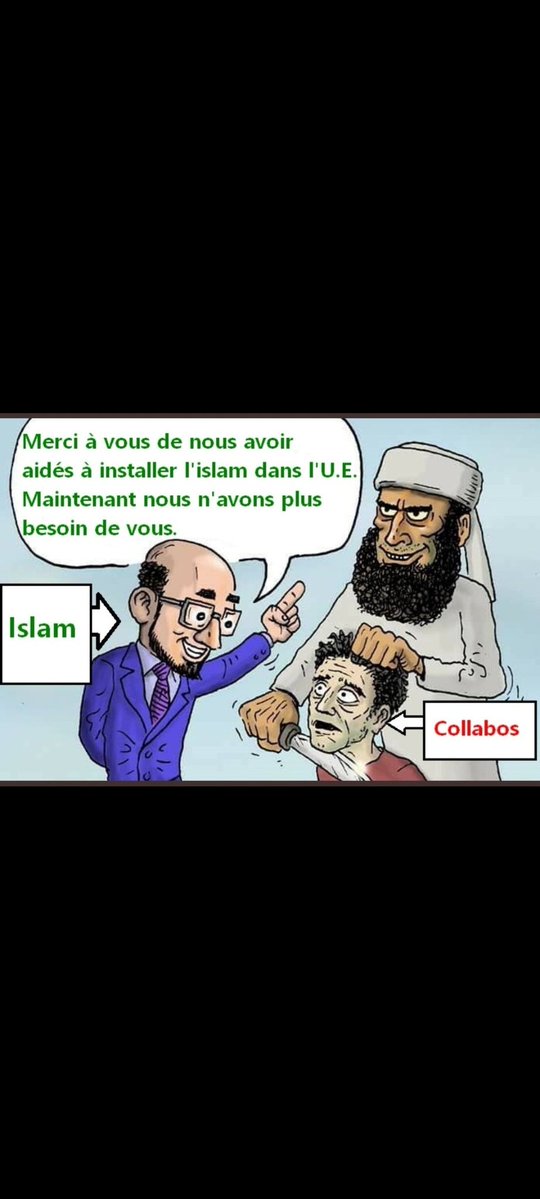 alfilbea's tweet photo. @jo_voltaire @PKolebacki @JLMelenchon et  cela ne va pas aller en s'arrangeant ! https://t.co/RzUZgaI2HS