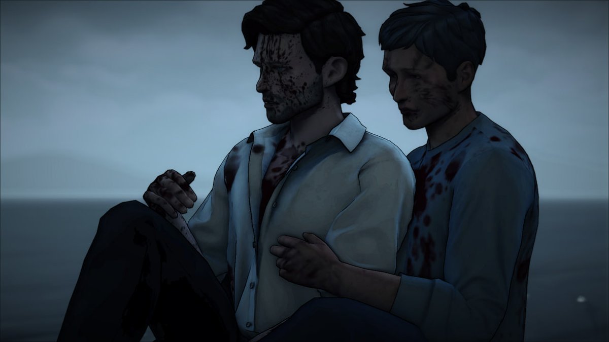 aliaceli's tweet photo. #hannibal #hannigram #sims
death inspires me like a dog inspires a rabbit https://t.co/kQECrqVHCM